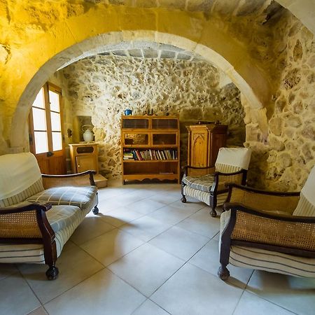"Steves Villas" Villa Ta Rosi Xaghra Ngoại thất bức ảnh