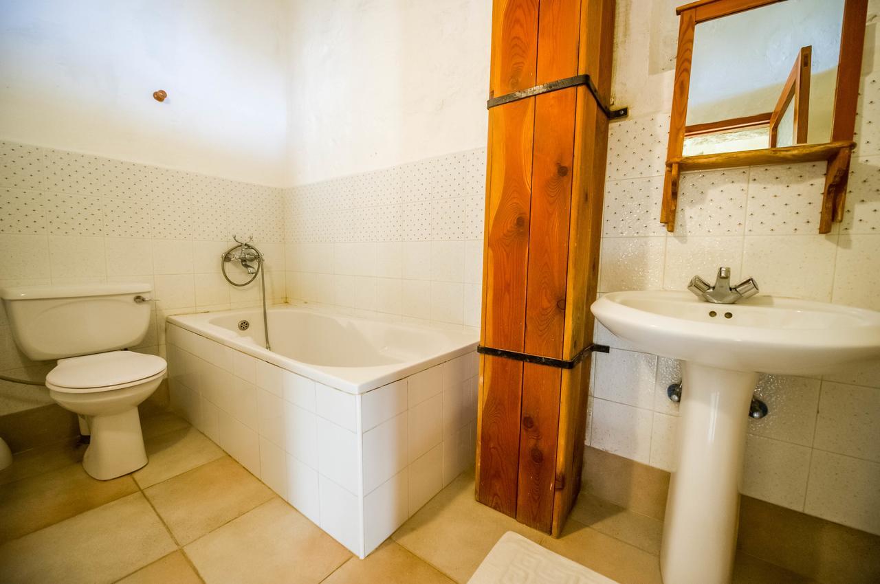 "Steves Villas" Villa Ta Rosi Xaghra Ngoại thất bức ảnh